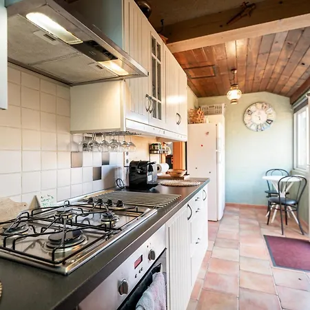 Ferienhaus Plage, A 450 M De L'ocean *