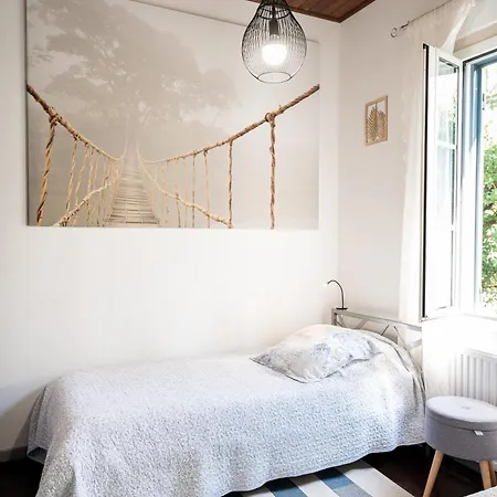 Plage, A 450 M De L'ocean Ferienhaus Biscarrosse-Plage