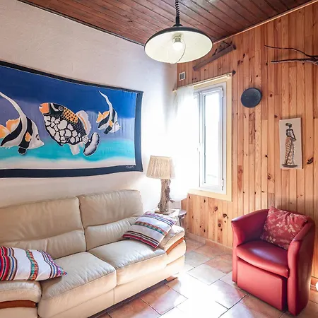 Ferienhaus Plage, A 450 M De L'ocean *