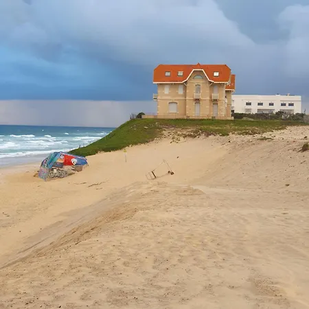 Plage, A 450 M De L'ocean * Biscarrosse-Plage