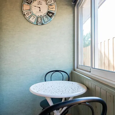 Plage, A 450 M De L'ocean