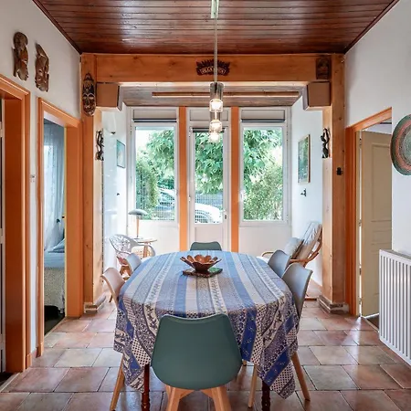 Plage, à 450 M De L'océan Biscarrosse-Plage