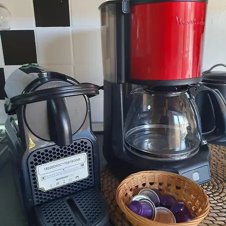 Plage, A 450 M De L'ocean *