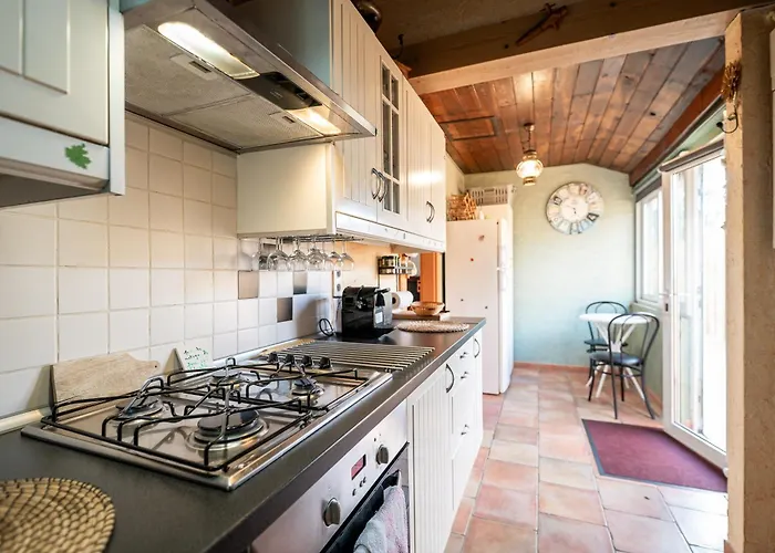 Nyaraló Plage, A 450 M De L'ocean *