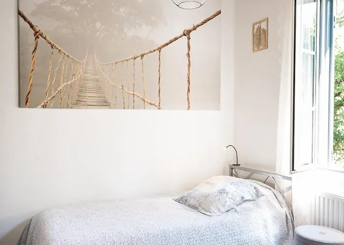 Plage, A 450 M De L'ocean Nyaraló Biscarrosse-Plage