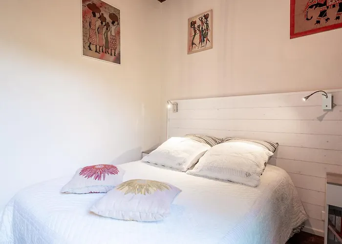 Plage, A 450 M De L'ocean