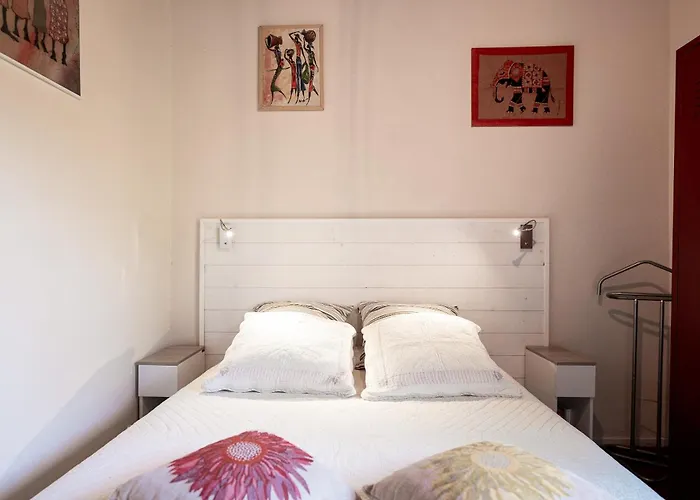 Plage, A 450 M De L'ocean *