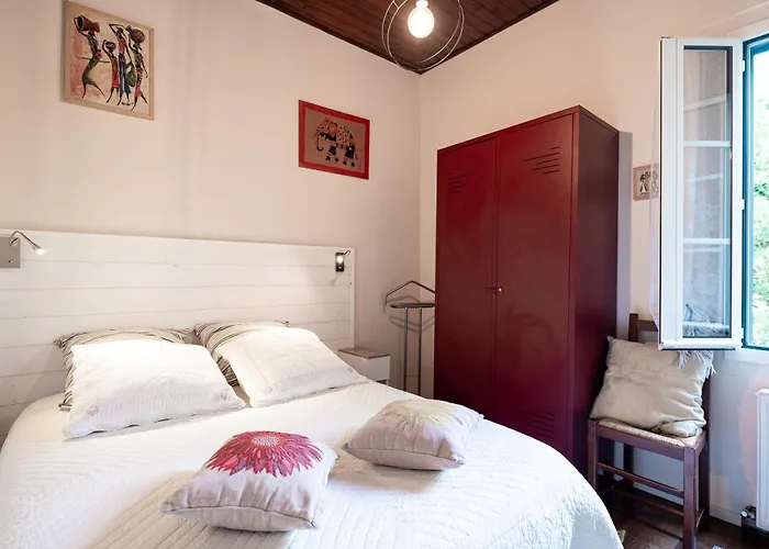 Plage, A 450 M De L'ocean Biscarrosse-Plage