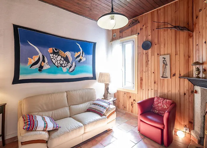 Nyaraló Plage, A 450 M De L'ocean *