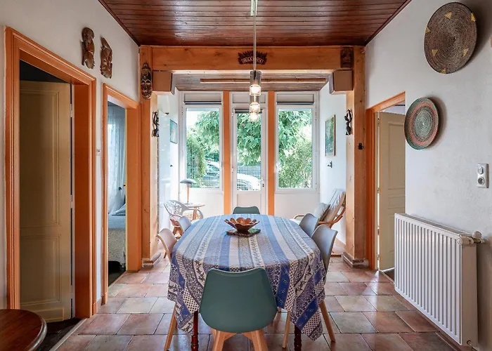 Plage, A 450 M De L'ocean Biscarrosse-Plage